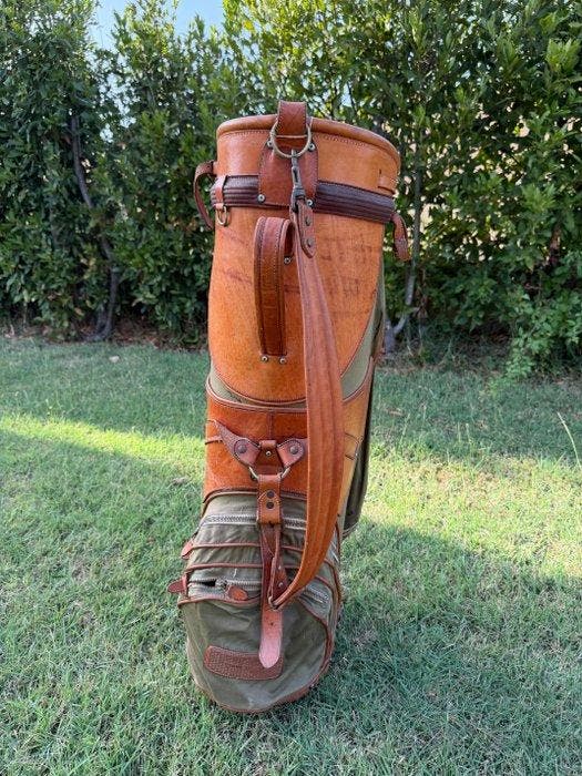 Golf - 1987 - Golftas, Collections, Collections Autre