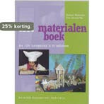Het Materialenboek / Ontwikkelingsgericht onderwijs, Boeken, Verzenden, Zo goed als nieuw, B. Nellestijn