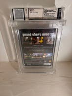Sony - Playstation 2 (PS2) - Grand Theft Auto III - WATA 9,6