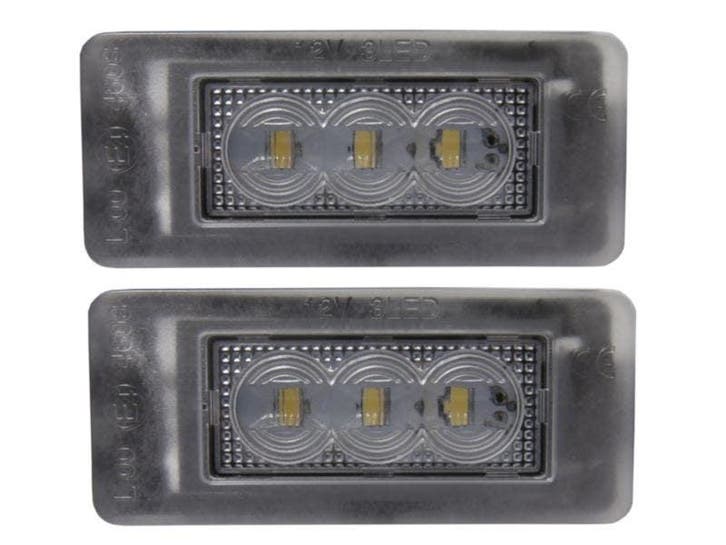 Peugeot Citroen C5 308 / 2008 / 208 / 207CC LED, Auto-onderdelen, Verlichting, Nieuw, Verzenden