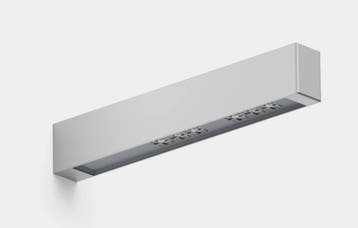 gevelverlichting BEAM LED SCONCE 12>72W, Verzenden