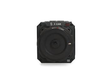 Z-Cam E2-S6 (EF Mount) - 1 jaar garantie, Ophalen of Verzenden, Nieuw