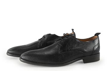 Scapa Shoes Veterschoenen in maat 42 Cognac, Kleding | Heren, Schoenen, Overige kleuren, Verzenden, Zo goed als nieuw, Scapa Shoes