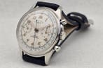Chronographe Suisse - Favre-Leuba - Cal. Landeron 48 - Sans