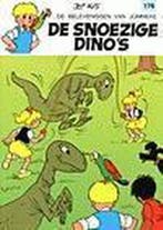 De snoezige dinos / De belevenissen van Jommeke / 176, Verzenden, Jef Nys