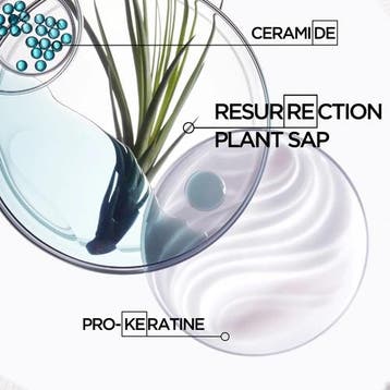 Kérastase Resistance Ciment Thermique (Leave-in Conditioner, Verzenden, Nieuw, Shampoo of Conditioner