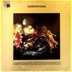 Santana, Santana, Mahavishnu Orchestra, Alice Coltrane,, Nieuw in verpakking