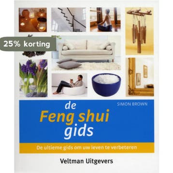 De Feng Shui-gids 9789059205840 Sandra Brown, Livres, Verzenden, Sandra Brown