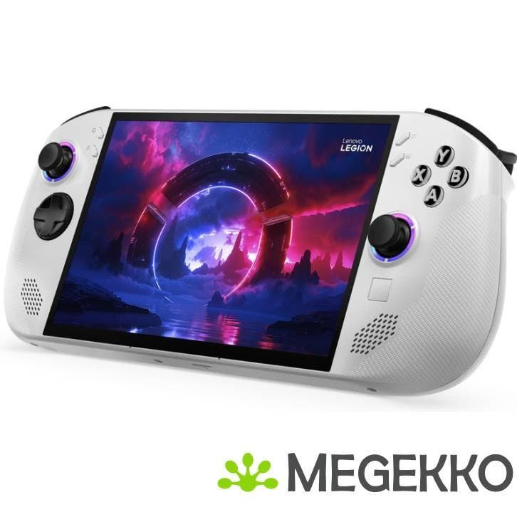 Lenovo Legion Go S 8APU1 8  AMD Ryzen Z1 Extreme handheld, Informatique & Logiciels, Ordinateurs portables Windows, Envoi