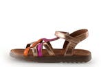 Nelson Sandalen Meisjes in maat 27 Overig, Verzenden, Jongen of Meisje, Schoenen, Zo goed als nieuw