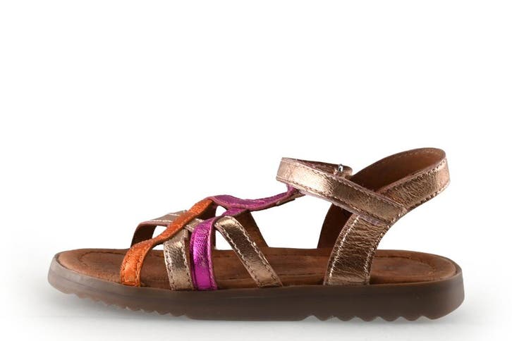 Nelson Sandalen Meisjes in maat 27 Overig, Kinderen en Baby's, Kinderkleding | Schoenen en Sokken, Jongen of Meisje, Zo goed als nieuw