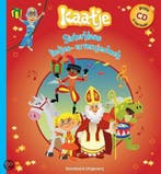 Sinterklaas Liedjes- en versjesboek / Kaatje en Kamiel, Verzenden, Gelezen, Hetty van Aar