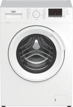 Beko WTL94151W - Wasmachine - 9 kg - 1400 tpm - ProSmart, Elektronische apparatuur, Wasmachines, Ophalen of Verzenden, Nieuw