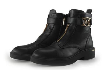 Mexx Biker boots in maat 40 Zwart, Verzenden, Overige typen
