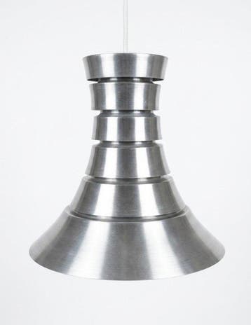 Plafondlamp - Aluminium
