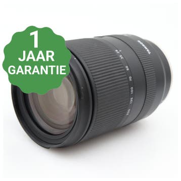 Tamron 28-200mm F/2.8-5.6 Di III RXD Sony FE | Tweedehands, Verzenden
