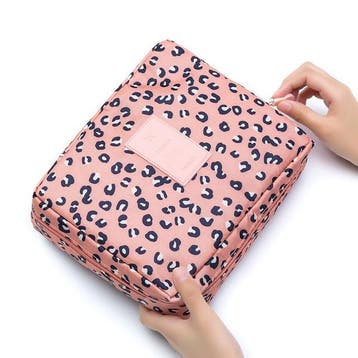 Toilettas Roze Panter, Verzenden