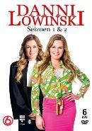 Danni Lowinski - Seizoen 1 & 2 op DVD, CD & DVD, DVD | Comédie, Envoi