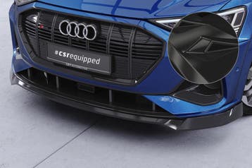 Cup spoilerlip met ABE voor Audi e-tron GE CSL817-G, Verzenden