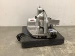 Gereviseerde Berkel 834 vlees kaas snijmachine, Ophalen of Verzenden, Gebruikt, Overige typen