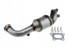 Katalysator Citroen C1, DS3, Peugeot 108 1.0, 1.2, Auto-onderdelen, Verzenden, Nieuw