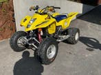 Online veiling - Suzuki LTZ 400 Quad