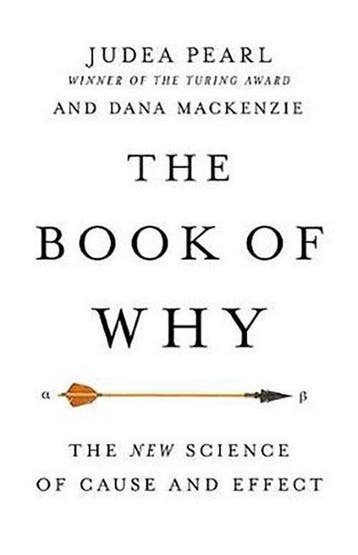 The Book of Why 9780465097609 Judea Pearl, Verzenden, Zo goed als nieuw, Judea Pearl