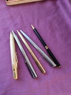 Aurora, Omas - Zonder minimumprijs - Pennenset, Collections, Stylos