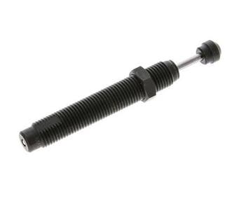 Amortisseur Auto-Ajustable ACE M 14x1.5, Course 16 mm -, Verzenden