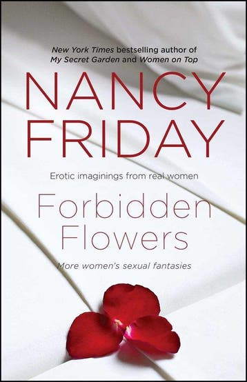 Forbidden Flowers 9781476715599 Nancy Friday, Verzenden, Nancy Friday