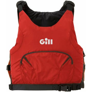 Gill Pro Racer Zwemvest Oranje, Ophalen of Verzenden, Nieuw