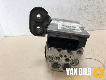 ABS Pomp Opel Signum O224712, Nieuw