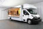 Borco marktwagen voor delicatessen ref 66109