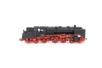 Liliput H0 - L106203 - Locomotive à vapeur avec tender (1) -, Hobby & Loisirs créatifs