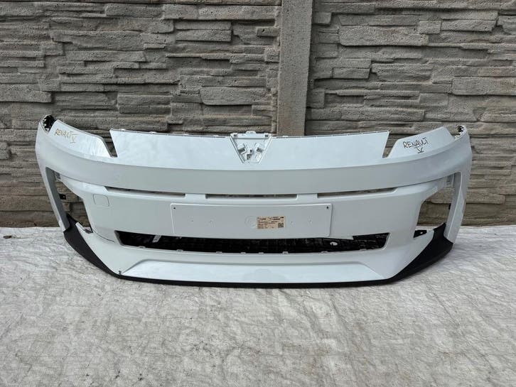 Renault 5 V voorbumper 62010M626R, Autos : Pièces & Accessoires, Carrosserie & Tôlerie, Envoi