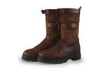 Sacha Laarzen in maat 42 Cognac, Kleding | Dames, Hoge laarzen, Overige kleuren, Verzenden, Sacha