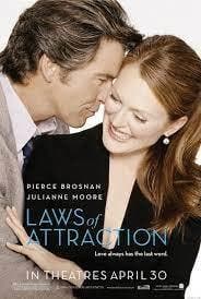 Laws of attraction (dvd nieuw), CD & DVD, DVD | Action, Enlèvement ou Envoi