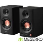 Edifier MR3 Zwart, Verzenden, Nieuw