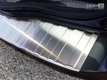 Achterbumperbeschermer | geschikt voor Ford Mondeo MK5 Turni, Verzenden