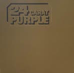 Deep Purple - 24 Carat Purple, Cd's en Dvd's, Verzenden, Gebruikt