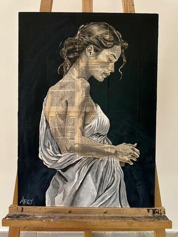 ARCY - Helene