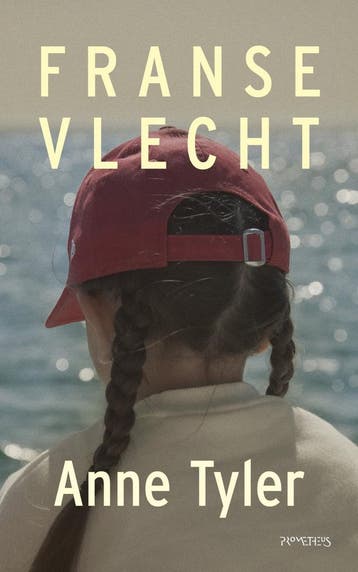 Franse vlecht (9789044649406, Anne Tyler), Boeken, Verzenden, Nieuw