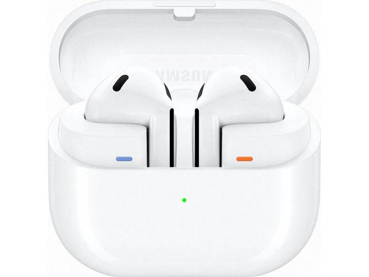 Samsung Galaxy Buds3 - ANC - Wit, Télécoms, Téléphonie mobile | Écouteurs, Envoi