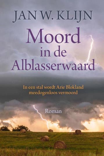 Moord in de Alblasserwaard / Citerreeks 9789401916011, Verzenden, Gelezen, Jan W. Klijn