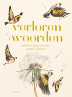 Verloren woorden 9789021415451 Jackie Morris, Boeken, Kinderboeken | Jeugd | 10 tot 12 jaar, Verzenden, Zo goed als nieuw, Jackie Morris