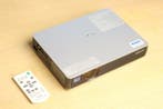 Sony VPL-MX20 beamer + Transportkoffer (just 602 lamphours)