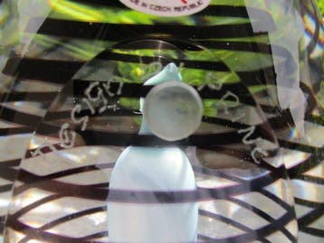 Princ Glas - Pot - L. 27 cm - 9,8 kg - Glas