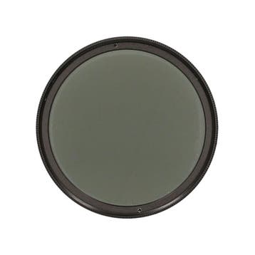 Tiffen 49mm 0.6 ND filter met garantie, Audio, Tv en Foto, Ophalen of Verzenden, Gebruikt
