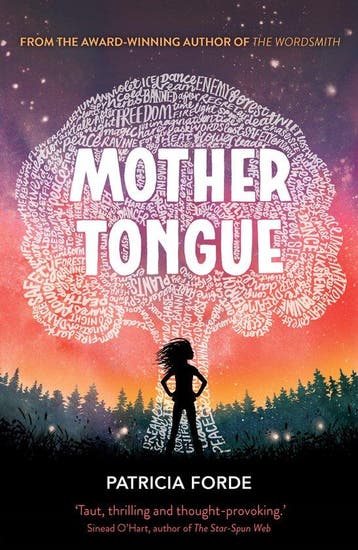 Mother Tongue 9781912417278 Patricia Forde, Verzenden, Zo goed als nieuw, Patricia Forde