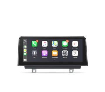 Autoradio Gps Android 12 Pour Bmw Série 3 F30 F31 F34 Série, Verzenden